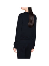 ARMANI EXCHANGE Armani Exchange Felpa Donna Black - Nero BLACK